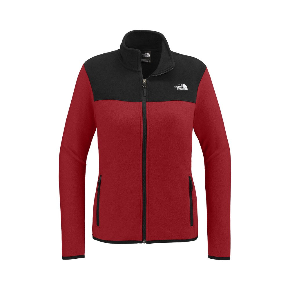 Rage Red/TNF Black
