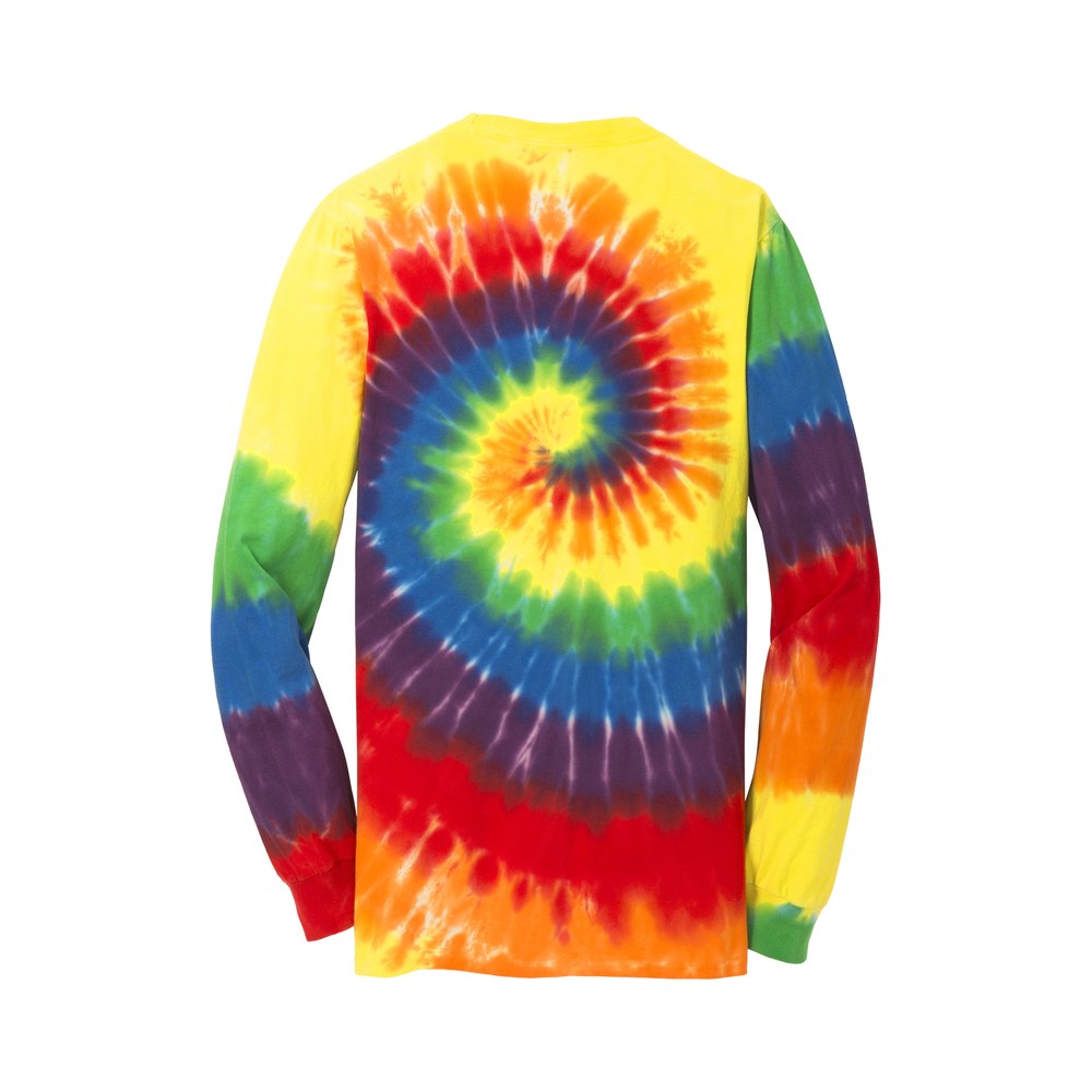 Rainbow | Back