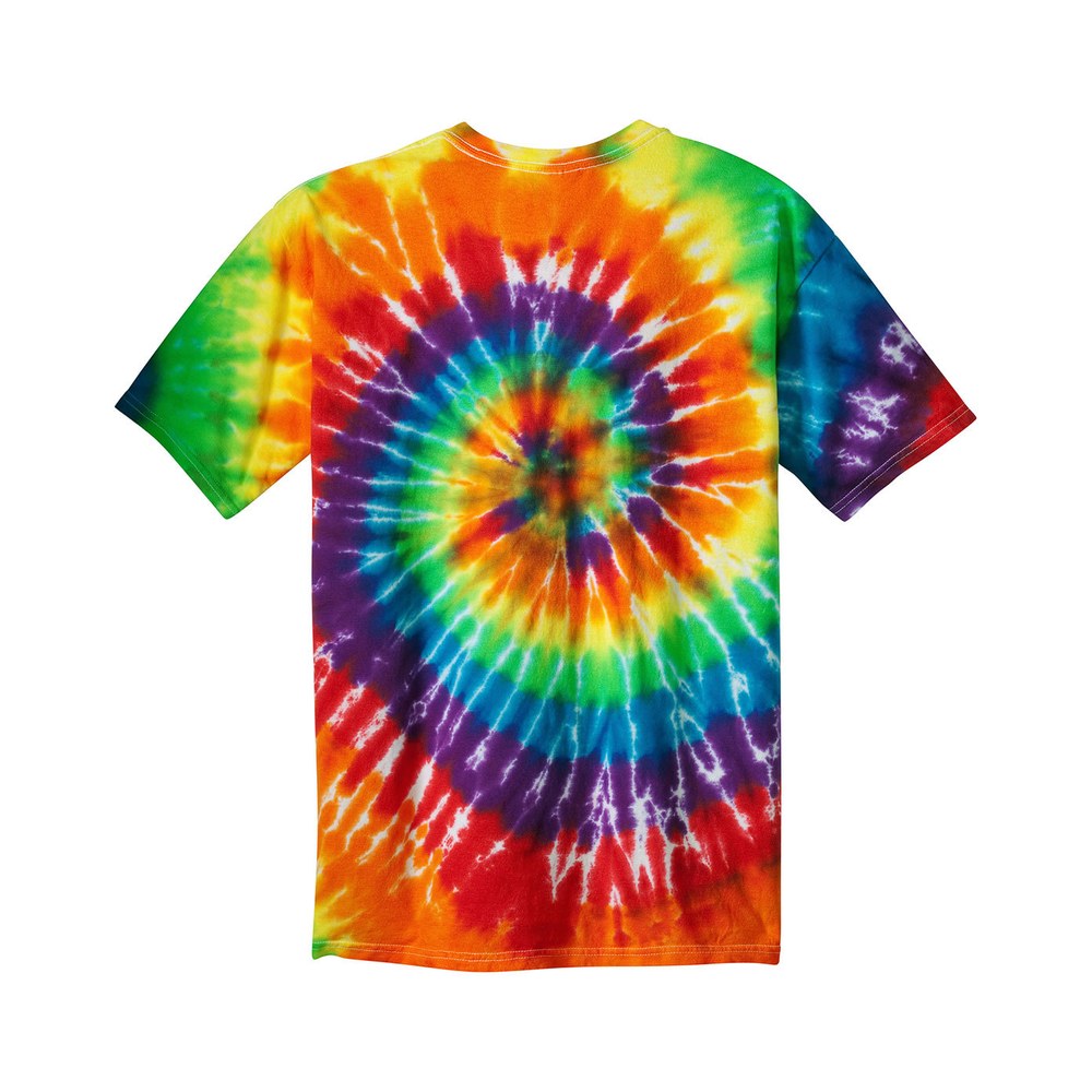 Rainbow | Back