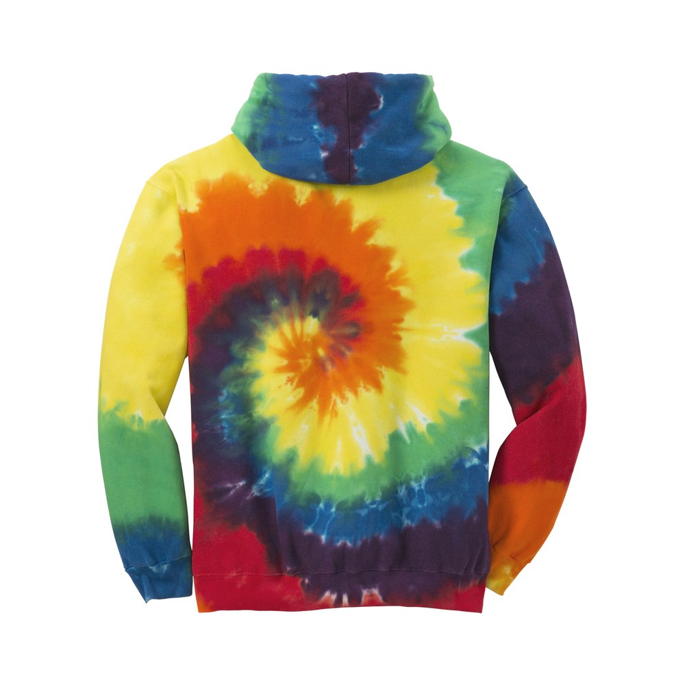 Rainbow | Back
