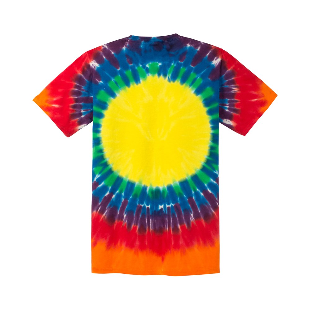 Rainbow | Back