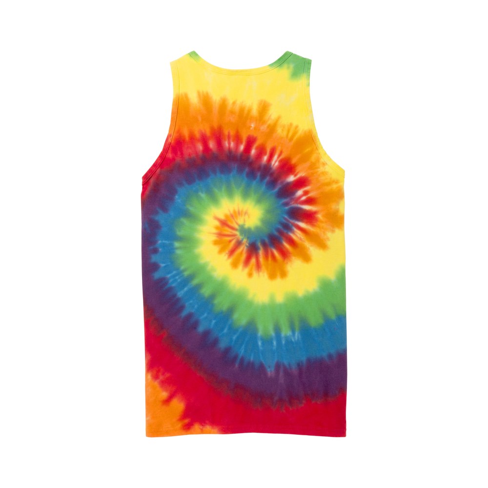 Rainbow | Back