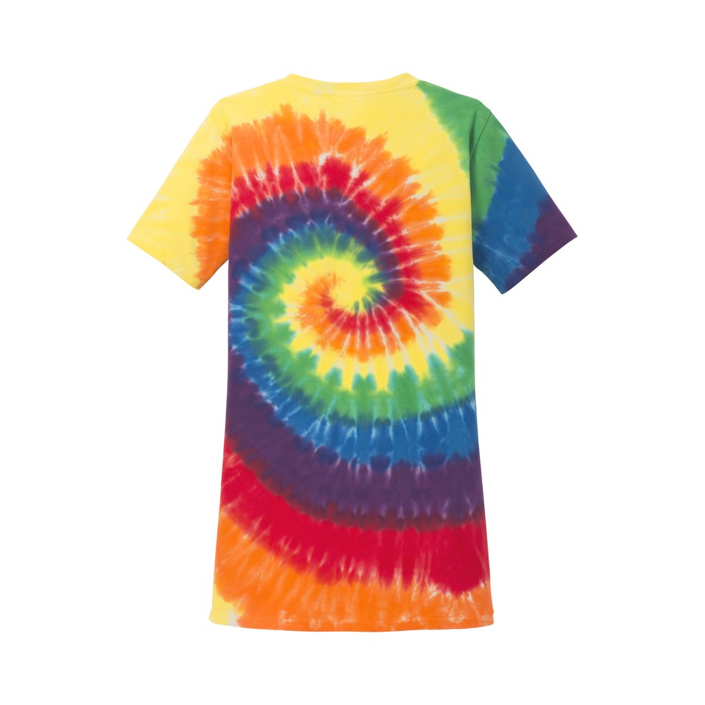 Rainbow | Back