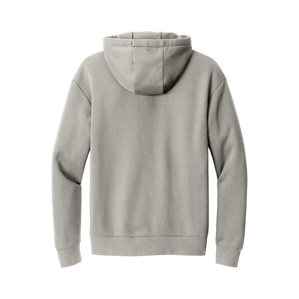 Rainstorm Grey | Back