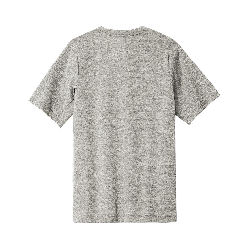 Rainstorm Grey | Back
