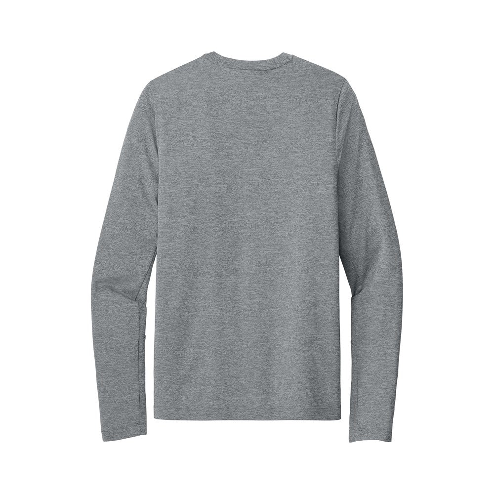 Rainstorm Grey | Back