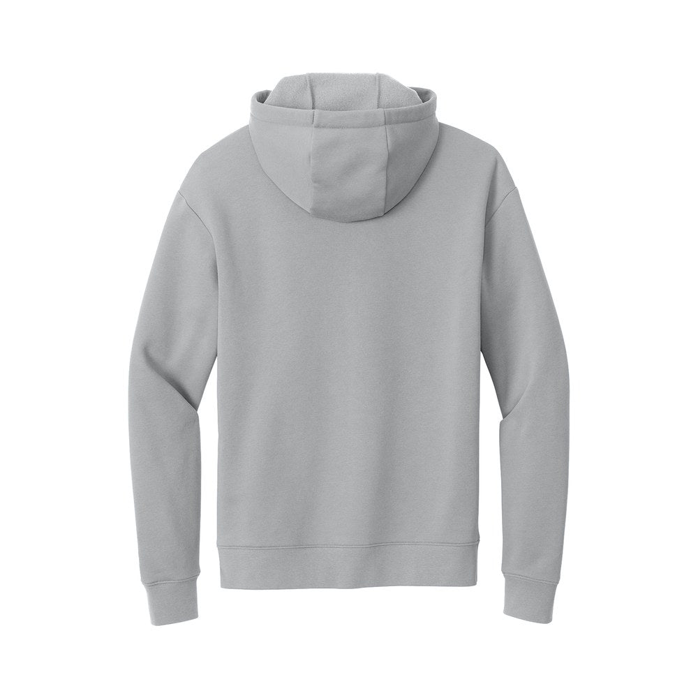 Rainstorm Grey | Back