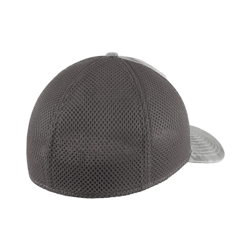 Rainstorm Grey Camo/Graphite | Back
