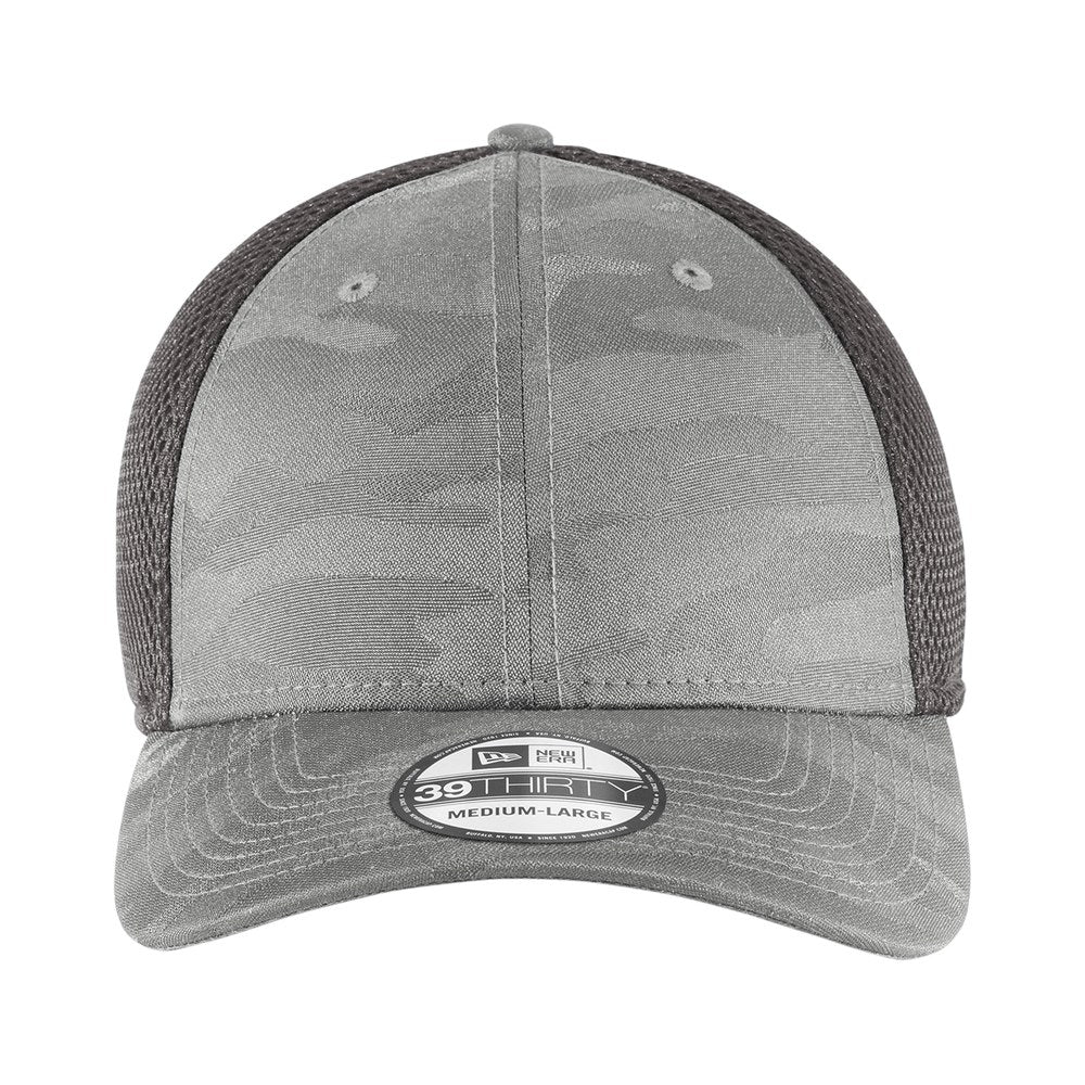 Rainstorm Grey Camo/Graphite