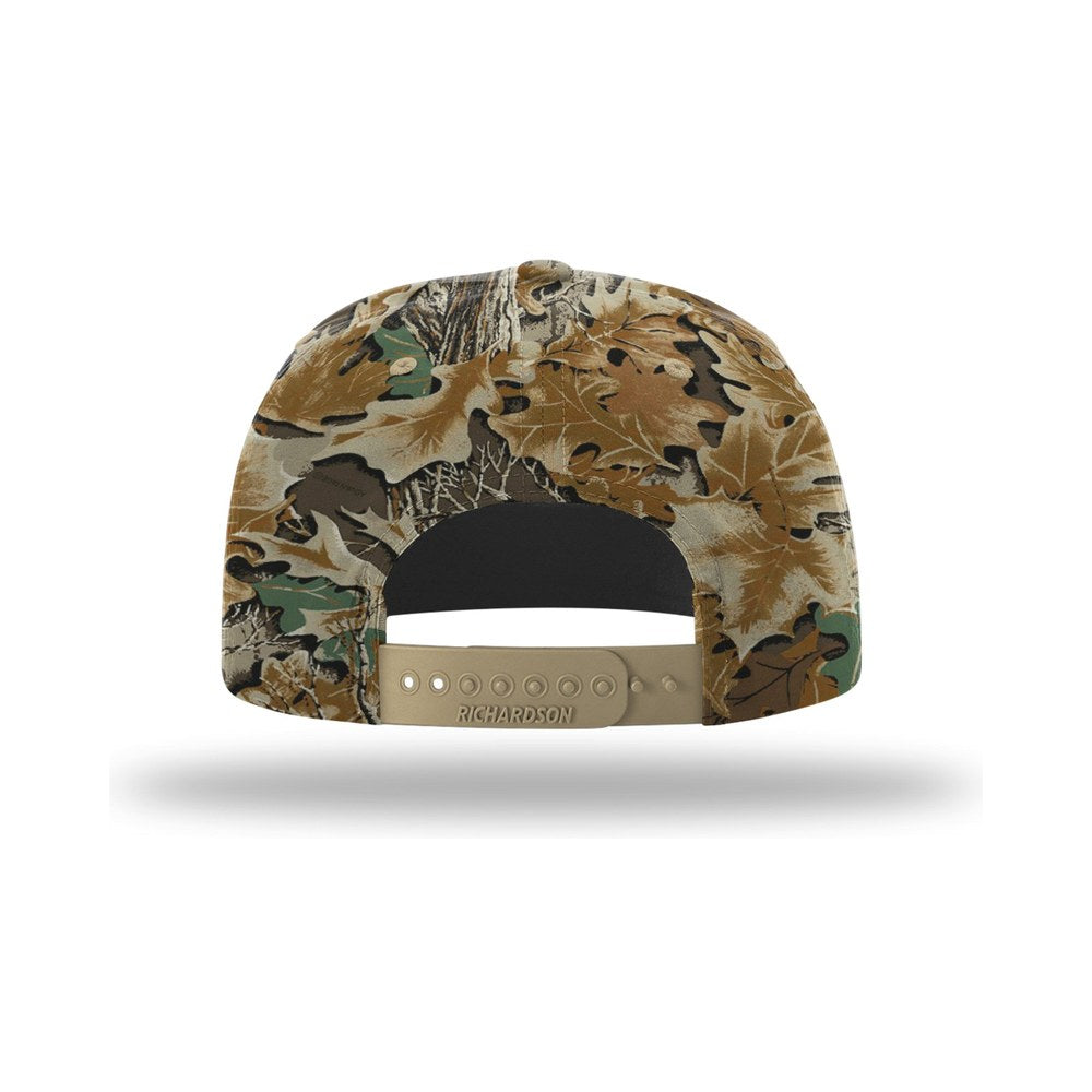 Realtree Advantage/Khaki | Back