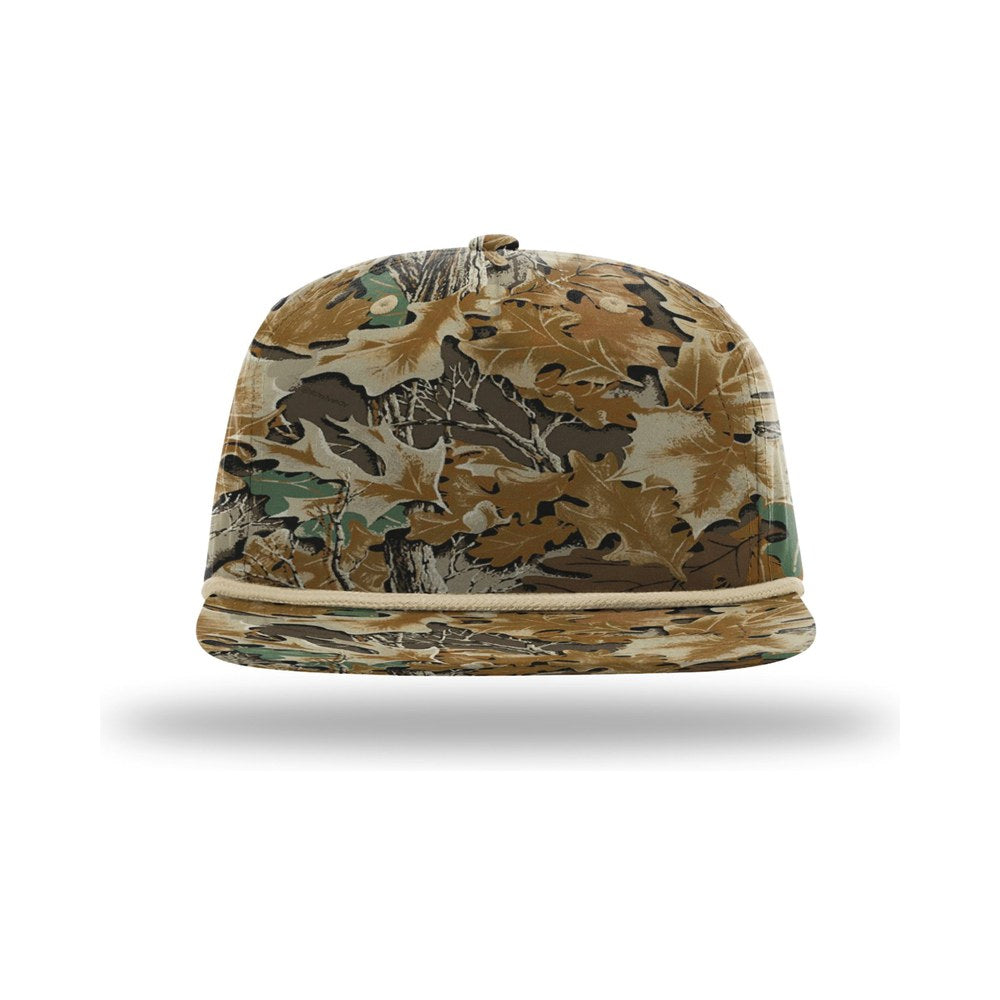 Realtree Advantage/Khaki
