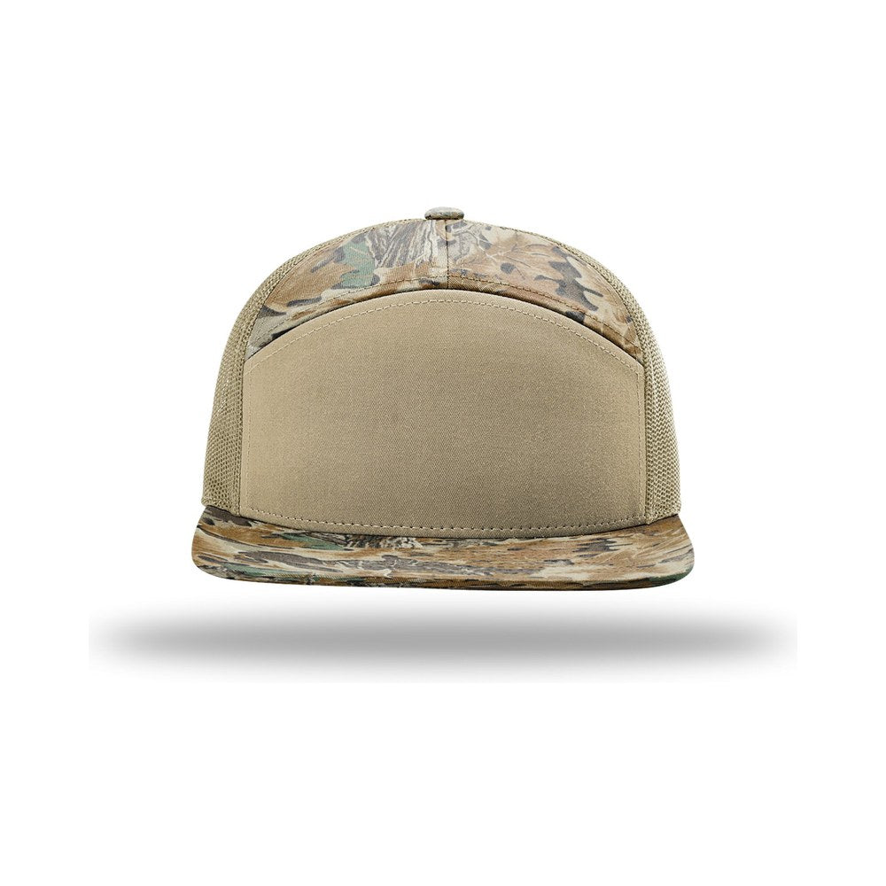 Realtree Advantage/Khaki