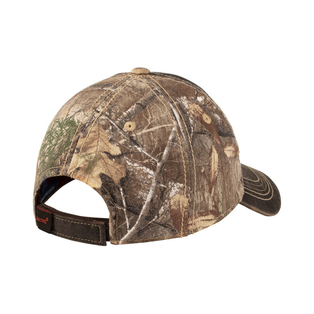 Realtree Edge | Back
