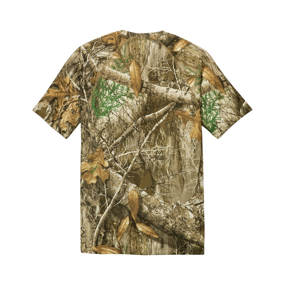 Realtree Edge | Back