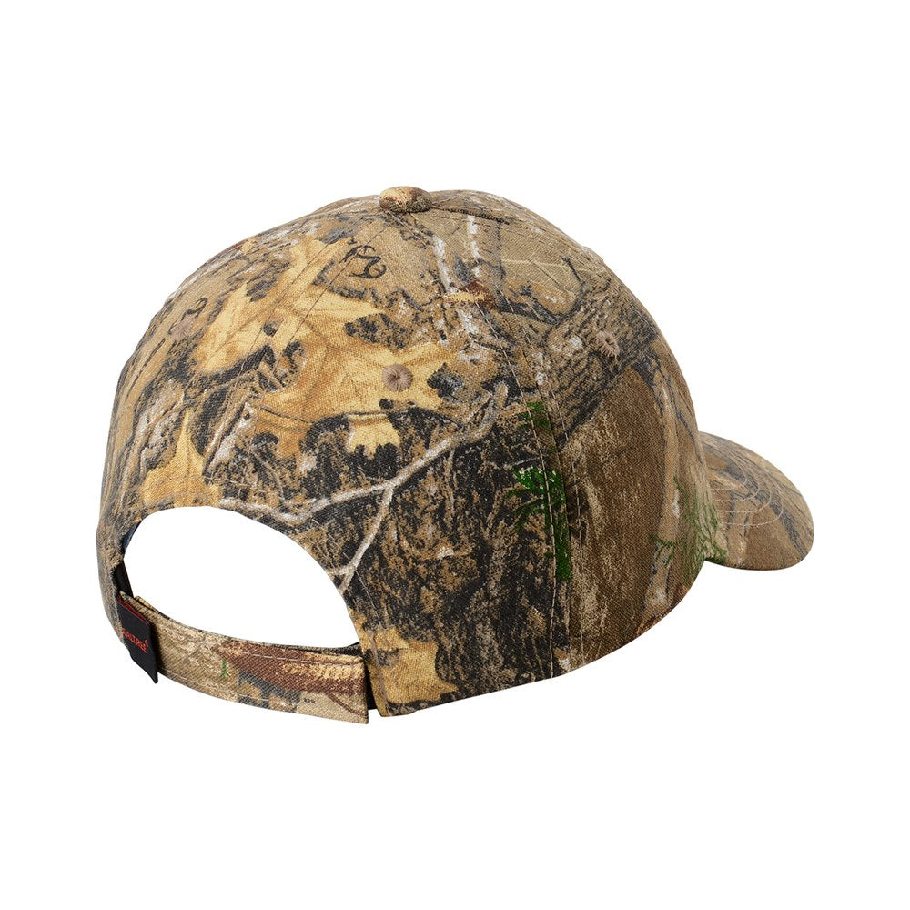 Realtree Edge | Back