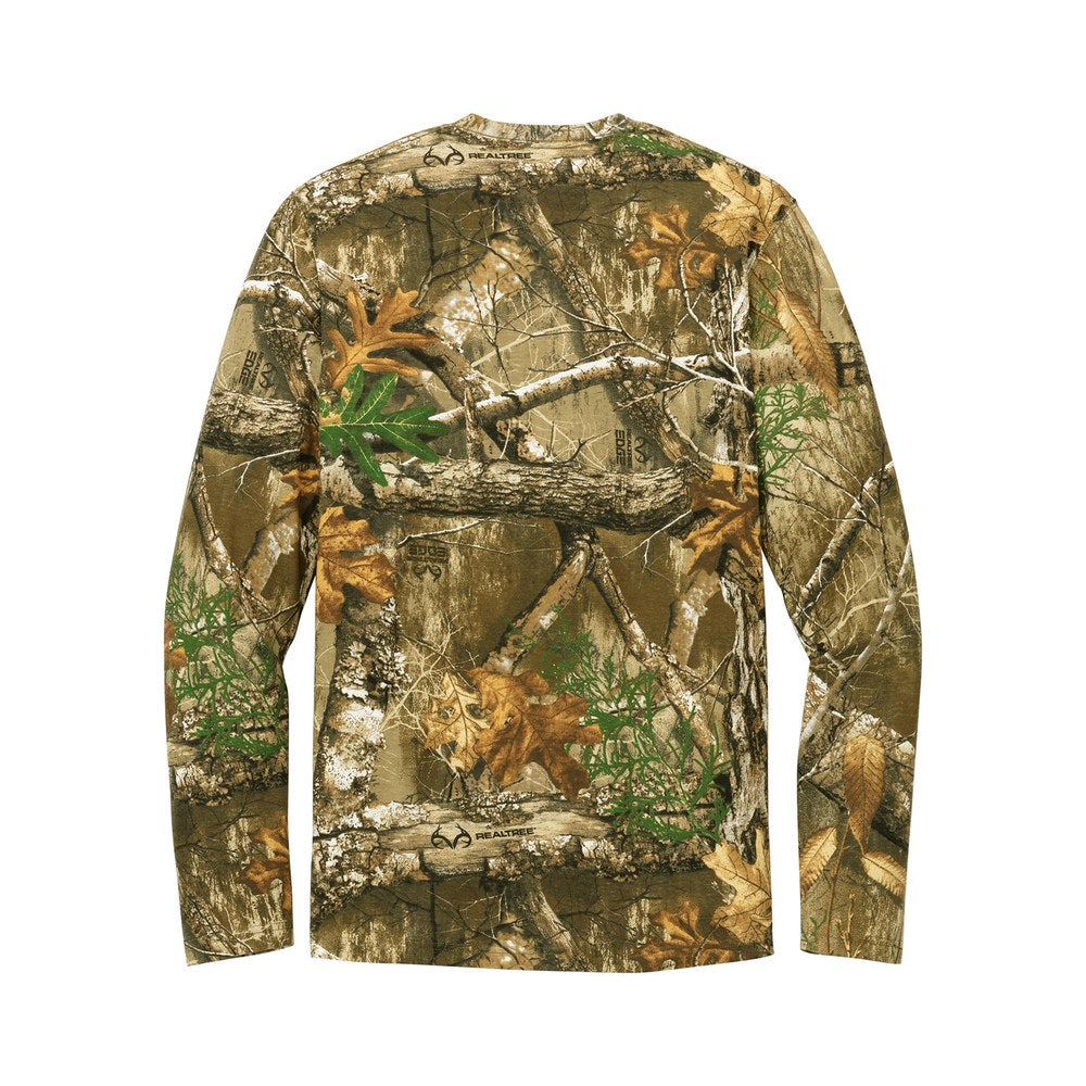 Realtree Edge | Back
