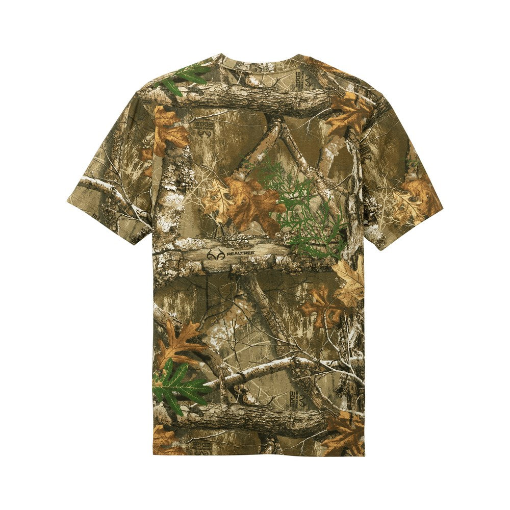Realtree Edge | Back