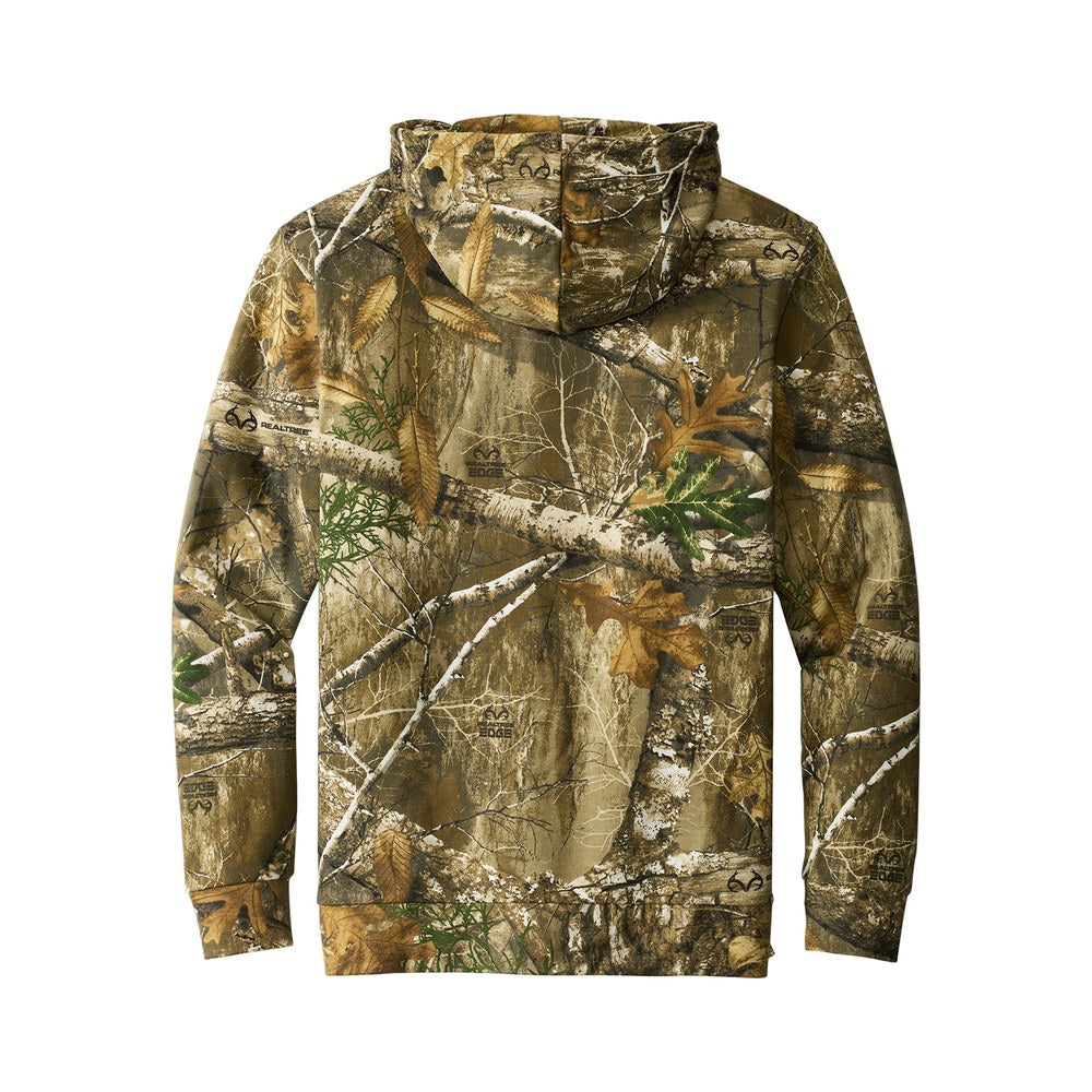 Realtree Edge | Back