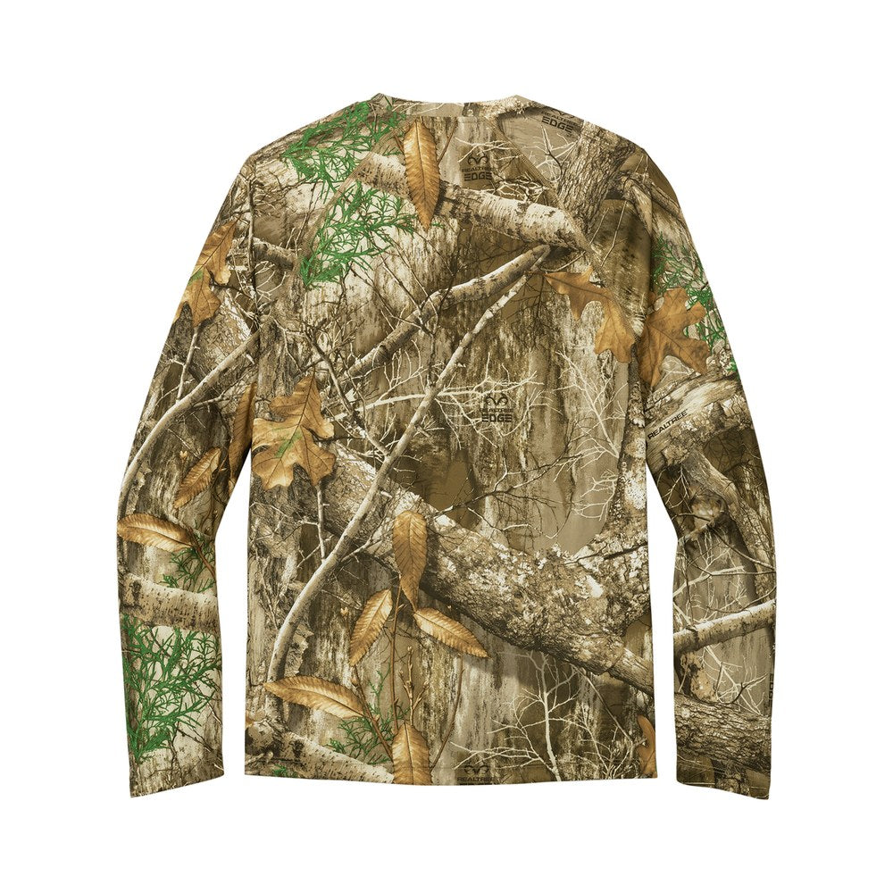 Realtree Edge | Back