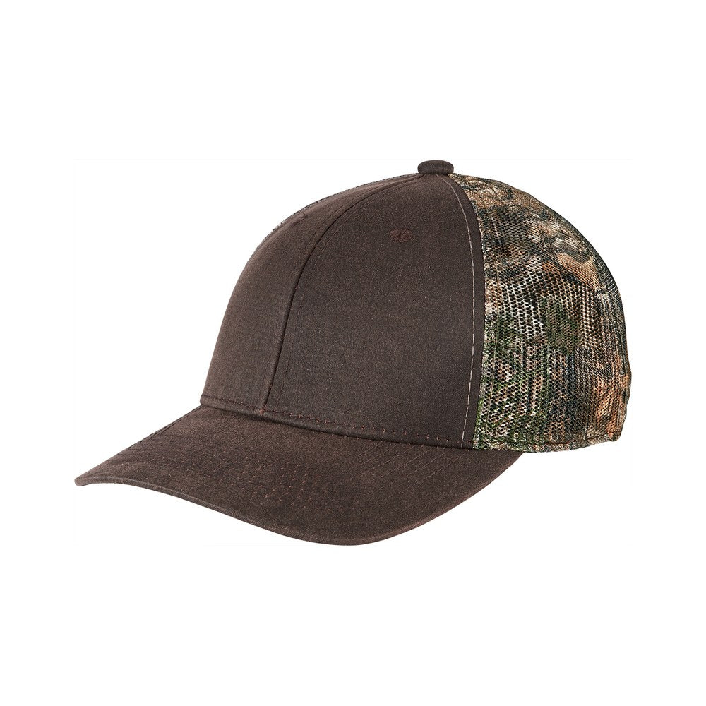 Realtree Edge/Brown