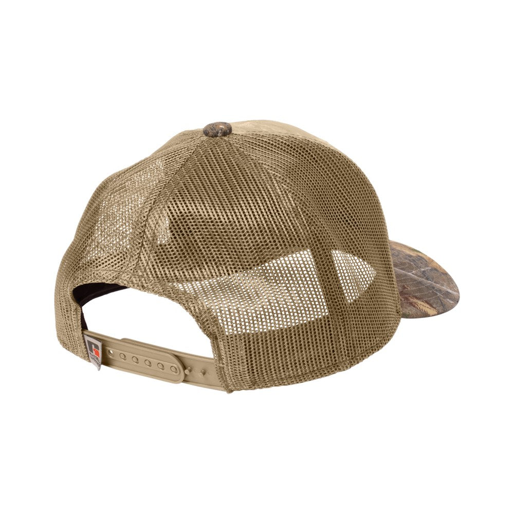 Realtree Edge/Coyote Brown | Back