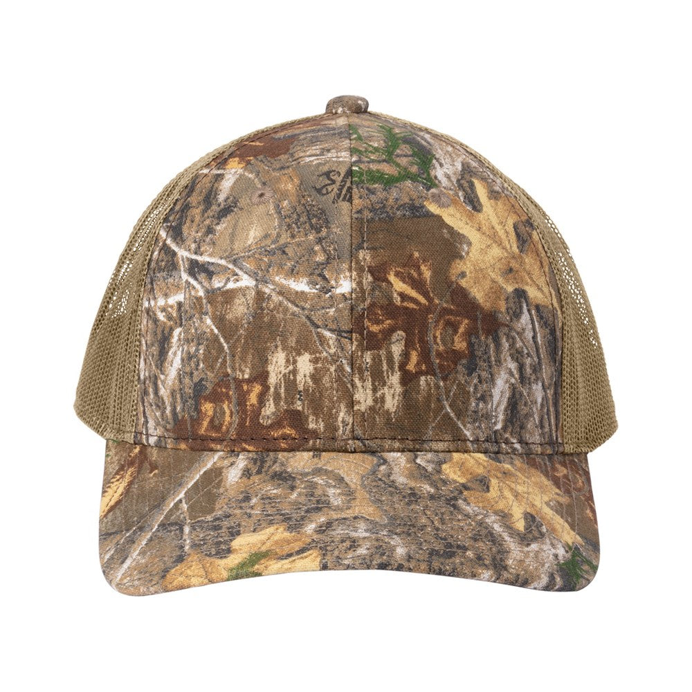 Realtree Edge/Coyote Brown
