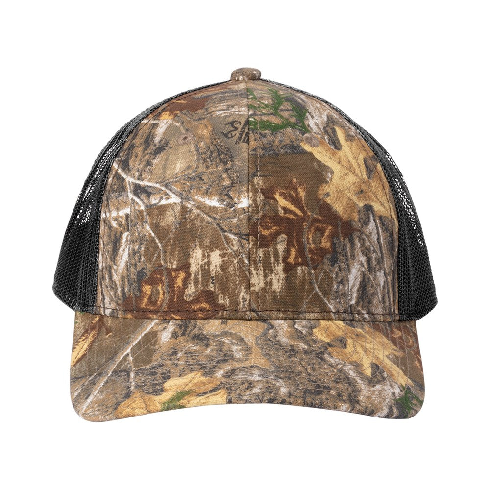Realtree Edge/Deep Black