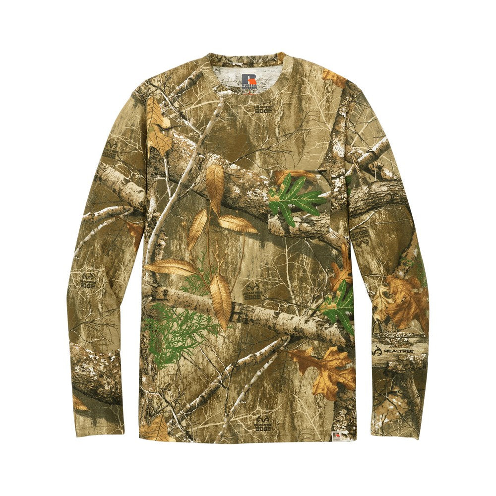 Realtree Edge