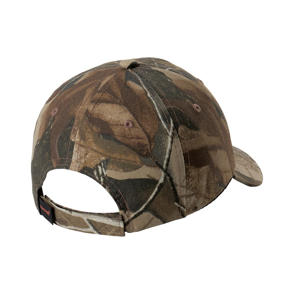 Realtree Hardwoods | Back