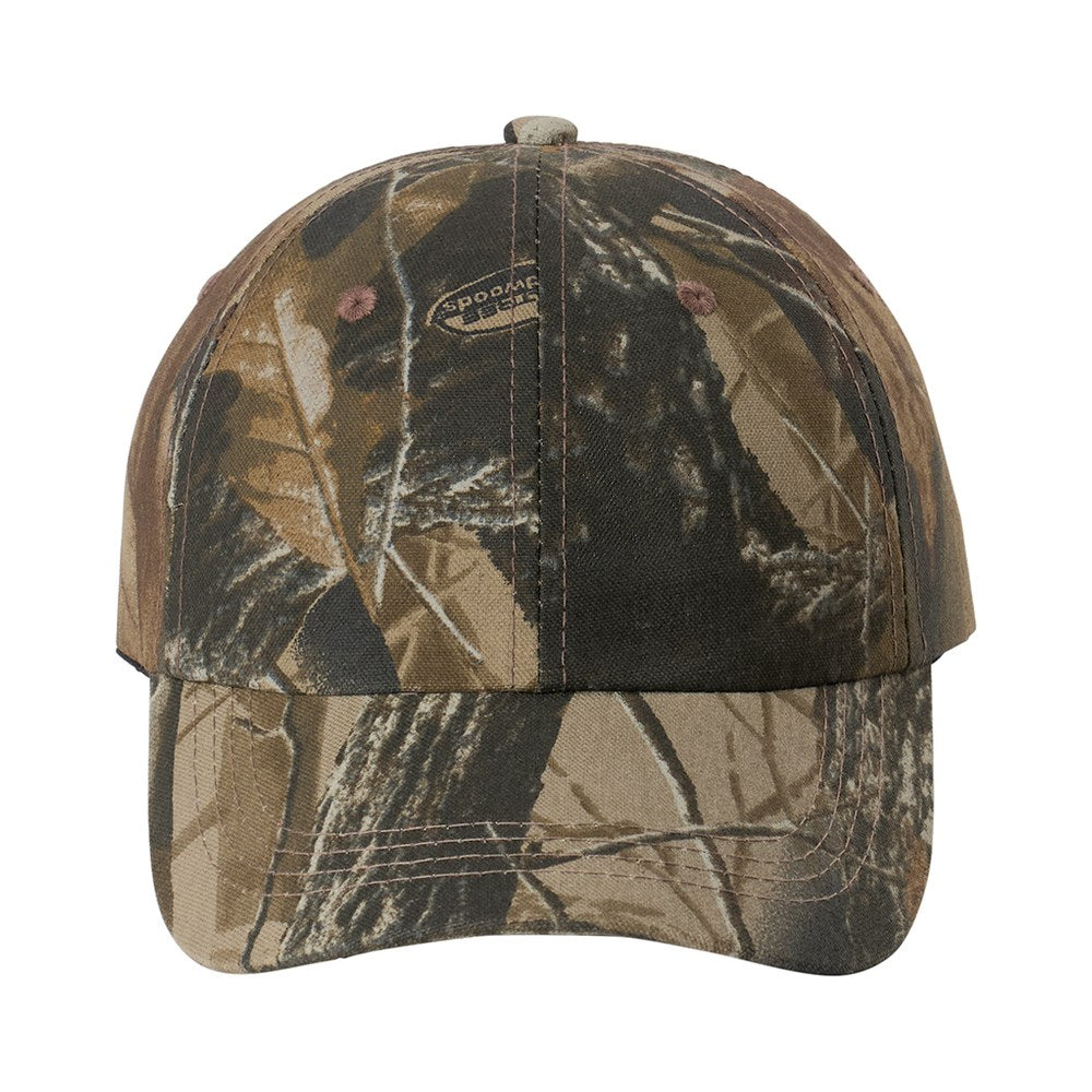 Realtree Hardwoods