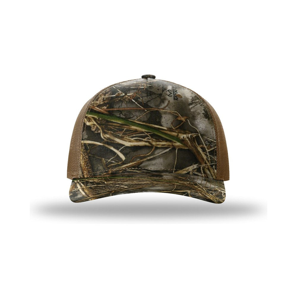 Realtree Max-7/Buck