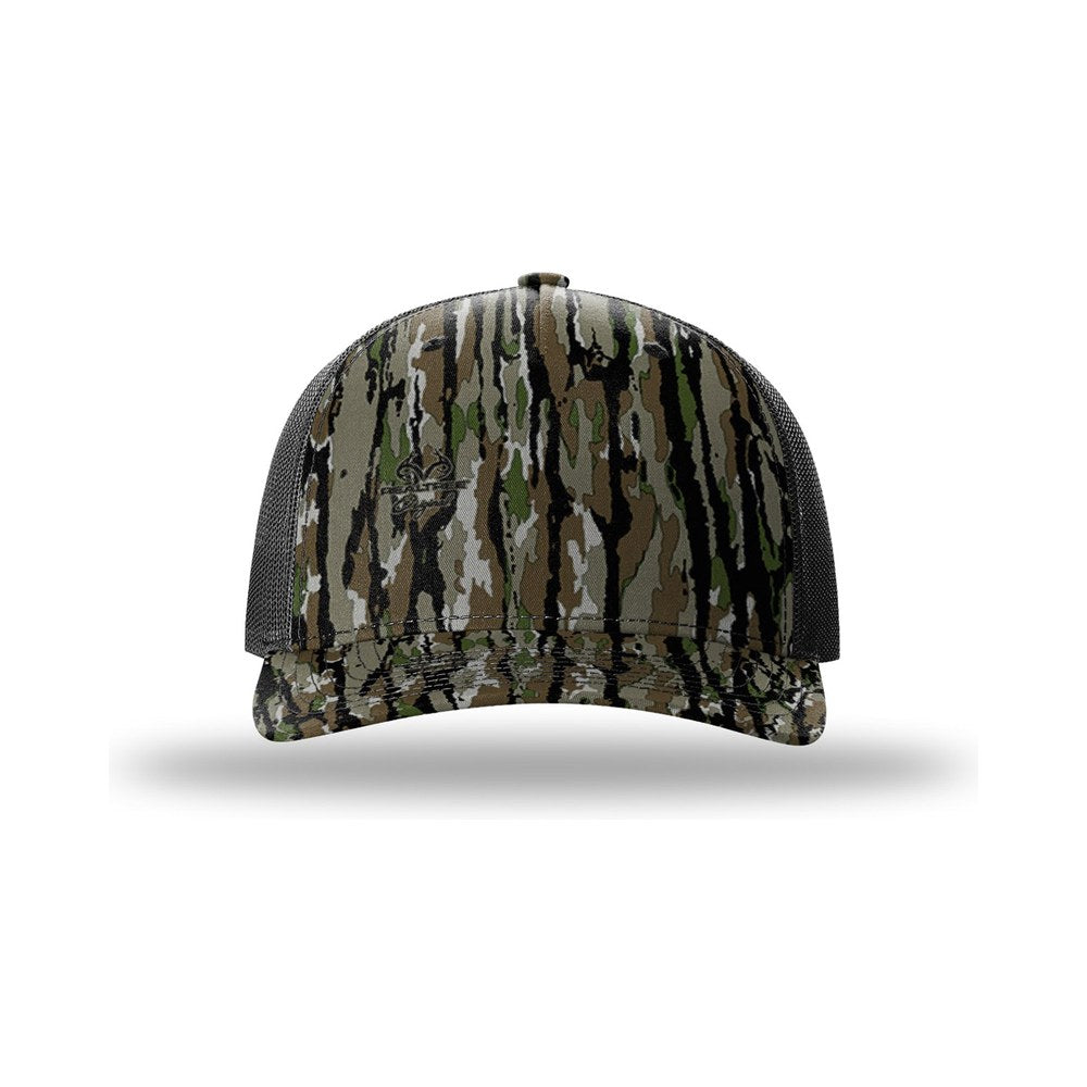 Realtree Original/Black