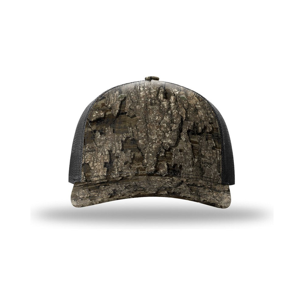 Realtree Timber/Black
