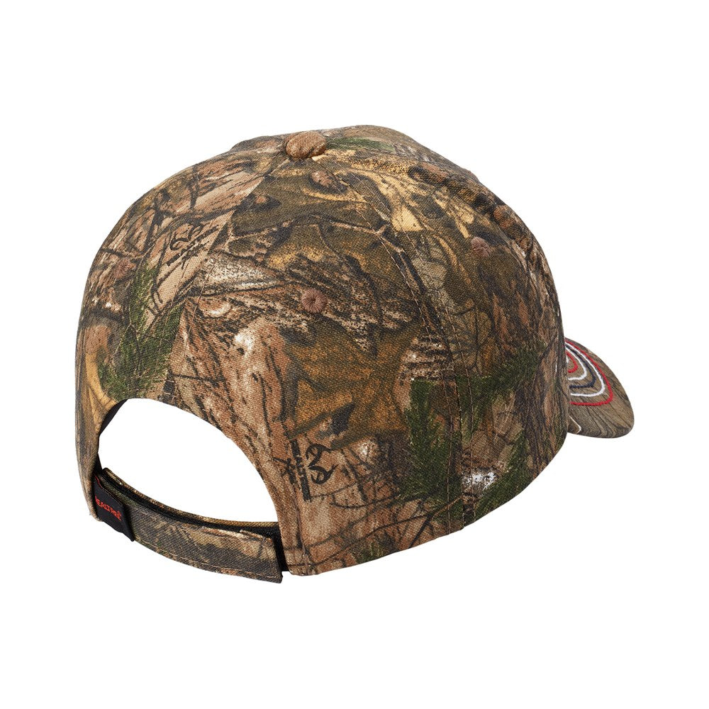 Realtree Xtra | Back