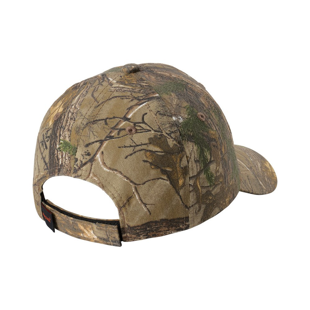 Realtree Xtra | Back
