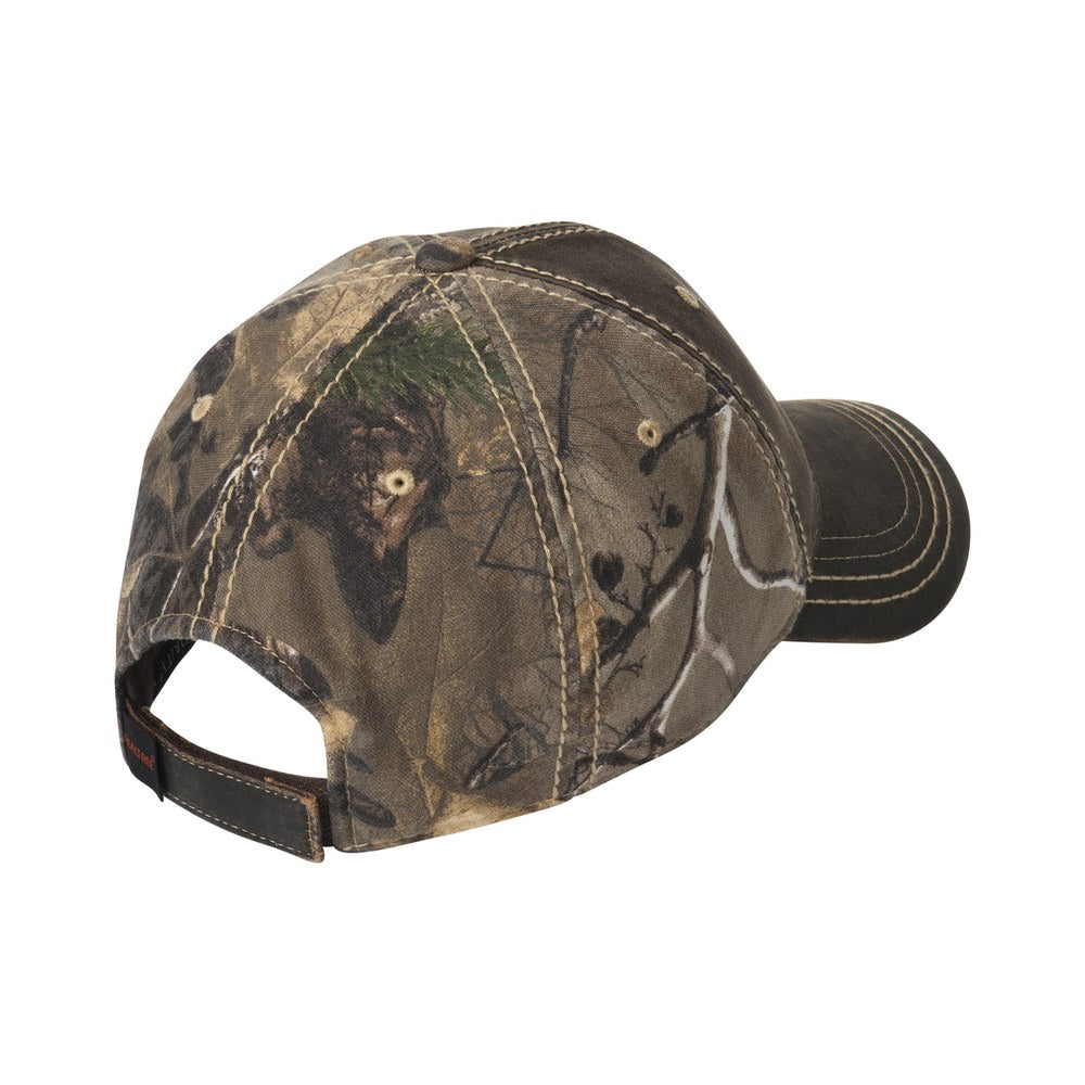 Realtree Xtra | Back