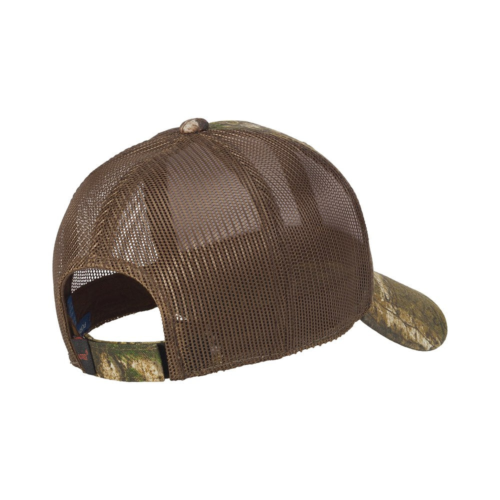 Realtree Xtra/Brown | Back