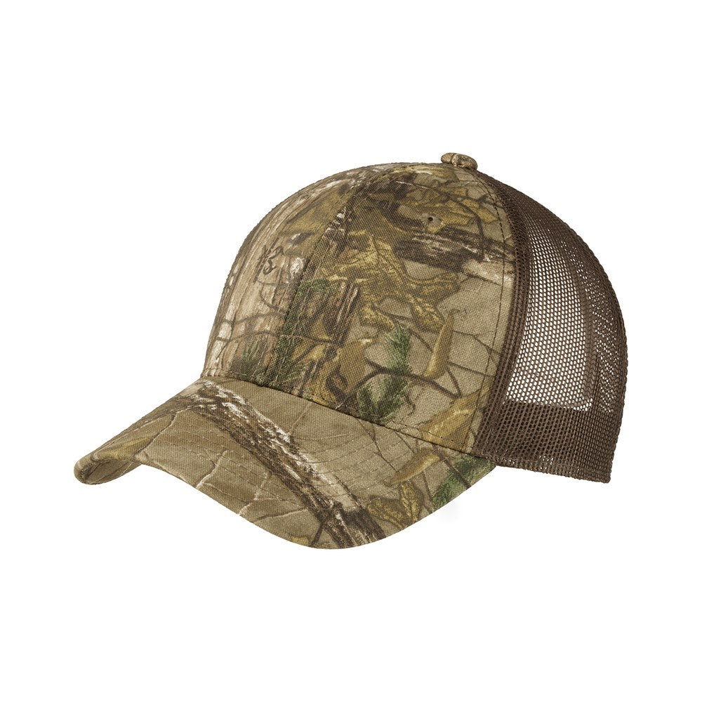 Realtree Xtra/Brown