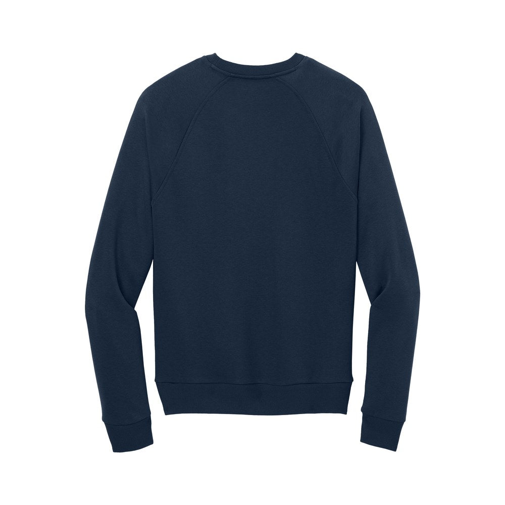 Rebel Blue | Back