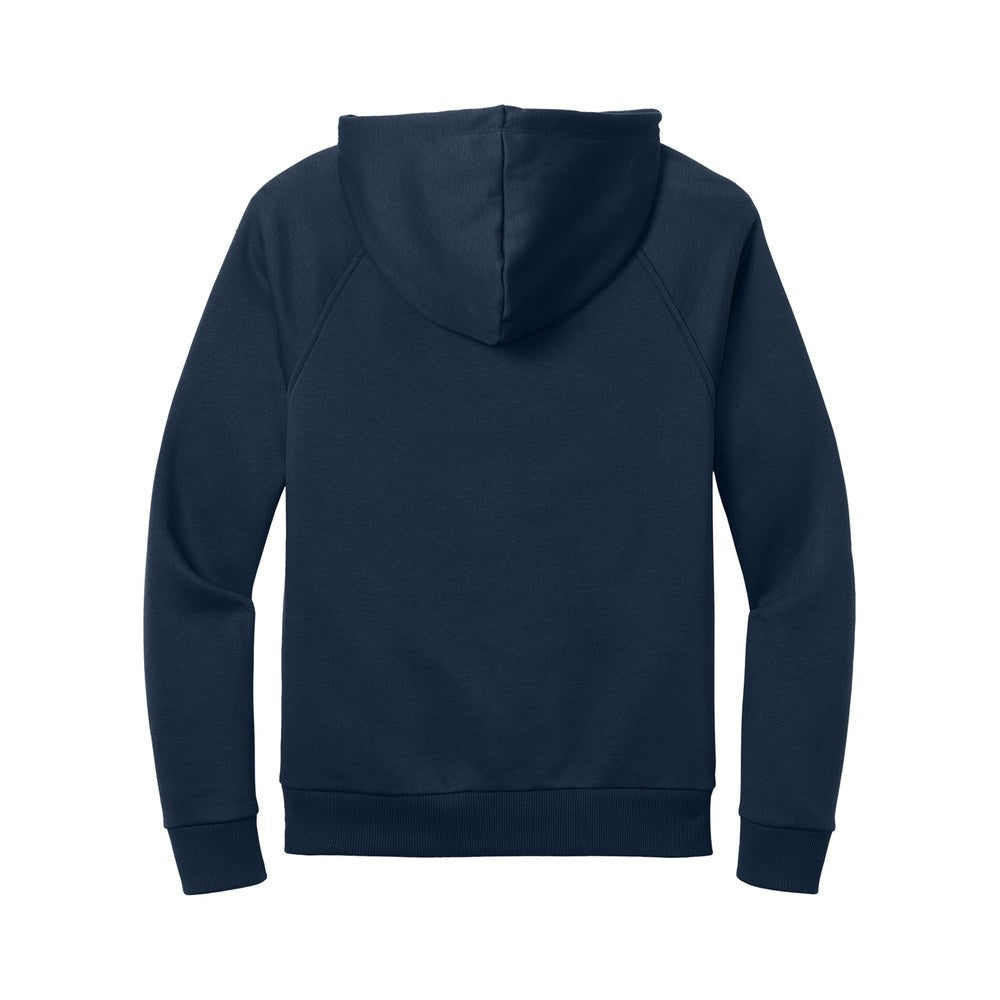 Rebel Blue | Back