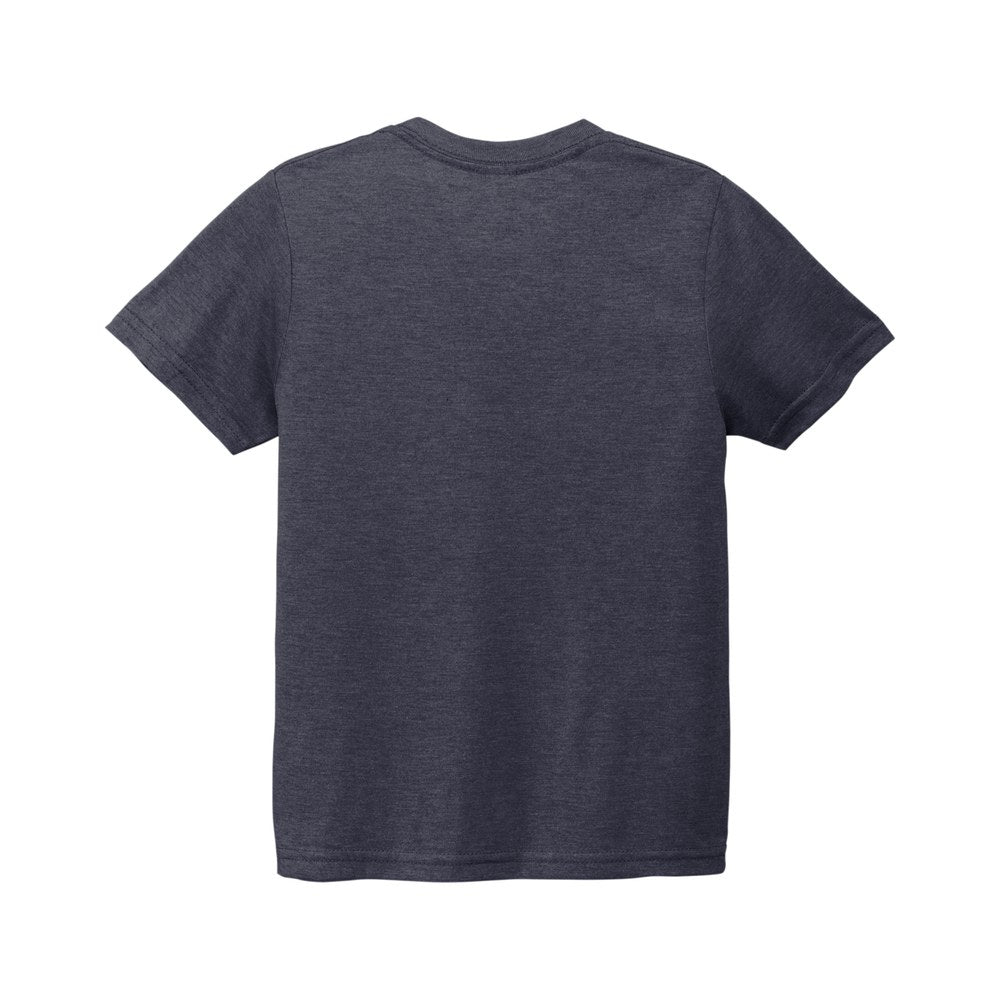 Rebel Blue | Back