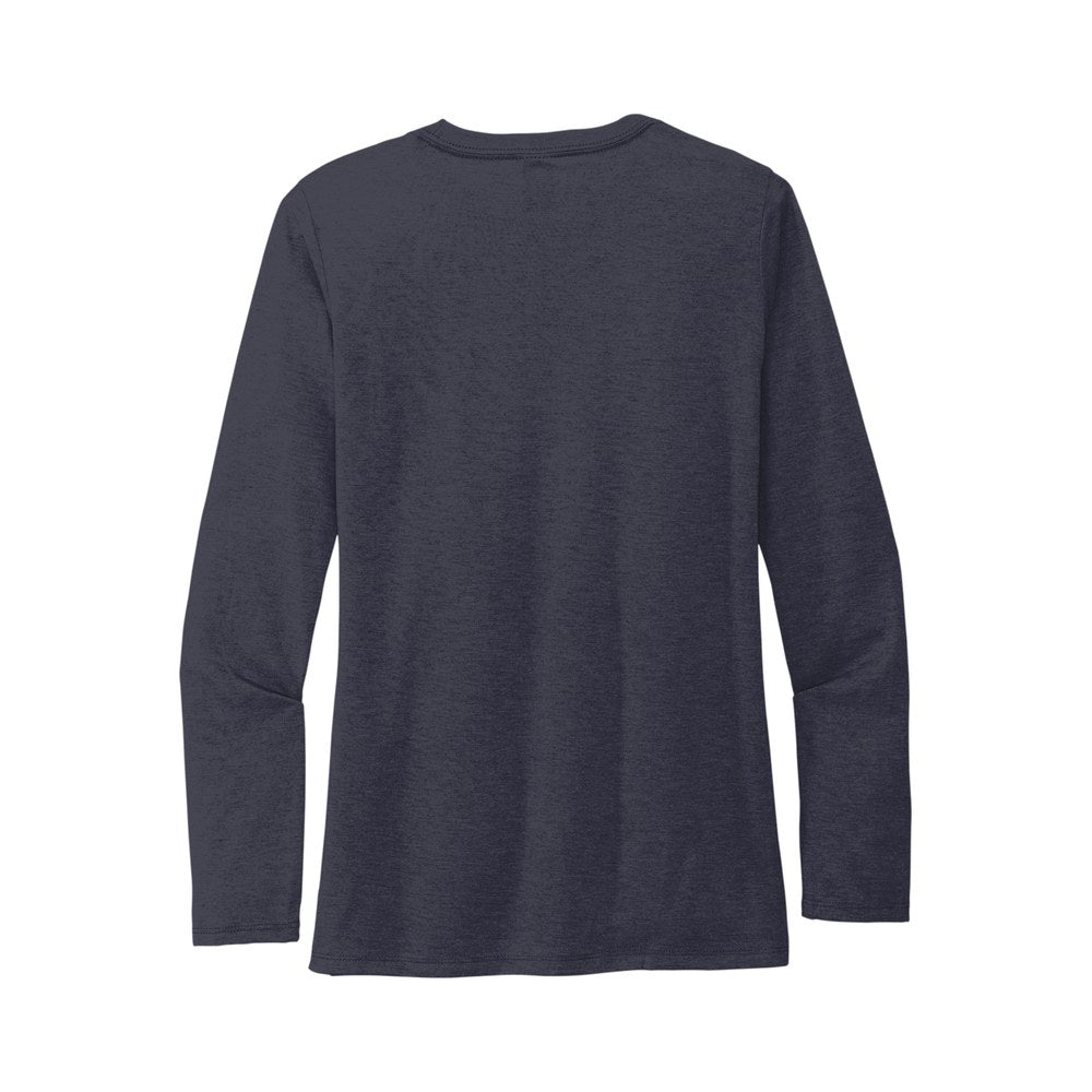 Rebel Blue | Back