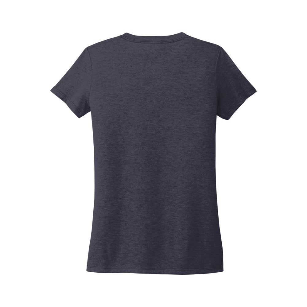 Rebel Blue | Back