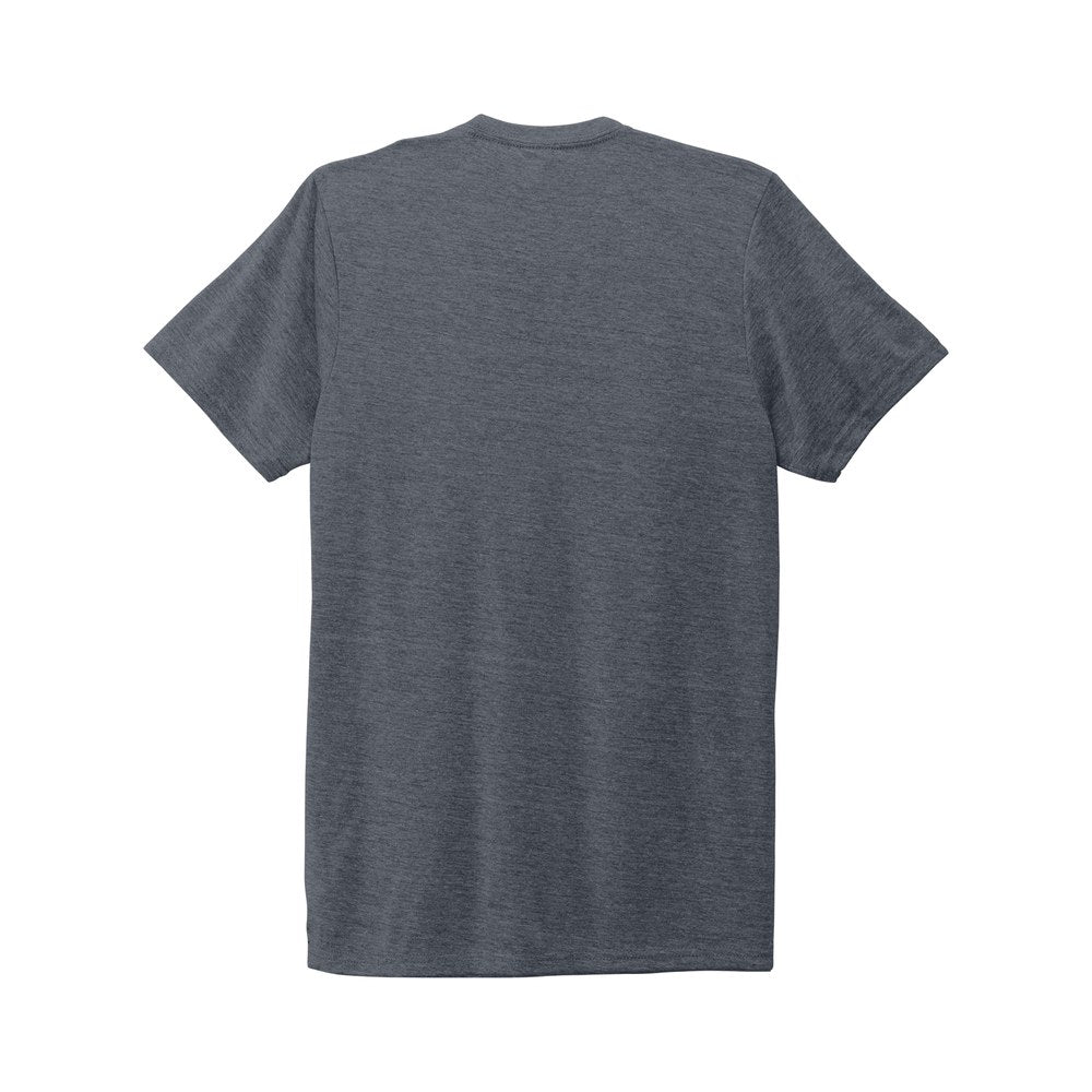 Rebel Blue | Back