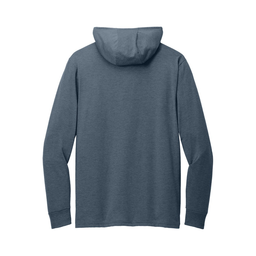 Rebel Blue | Back