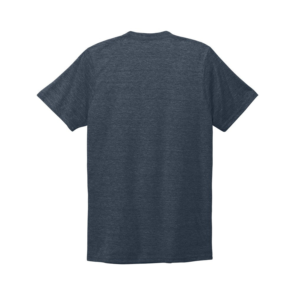 Rebel Blue | Back