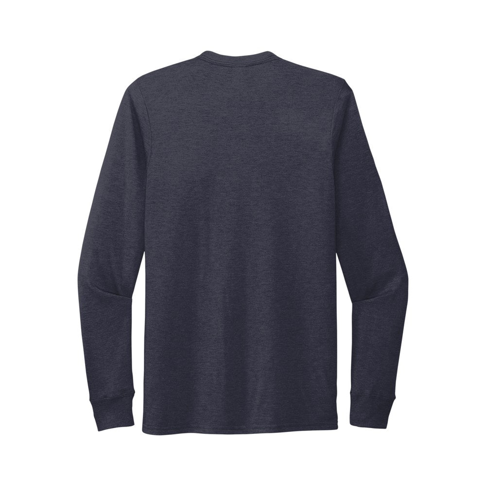 Rebel Blue | Back
