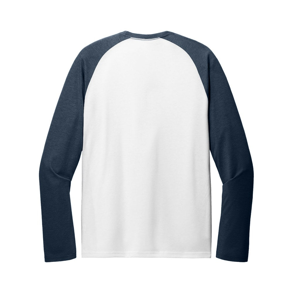 Rebel Blue/Bright White | Back