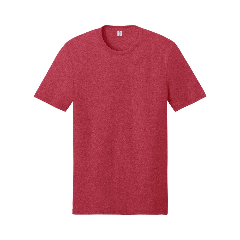 Reclaimed Red Heather
