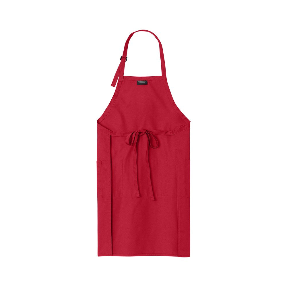 Red | Back